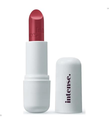 Batom Mate Rosa  Intense Pop! 3,6g .