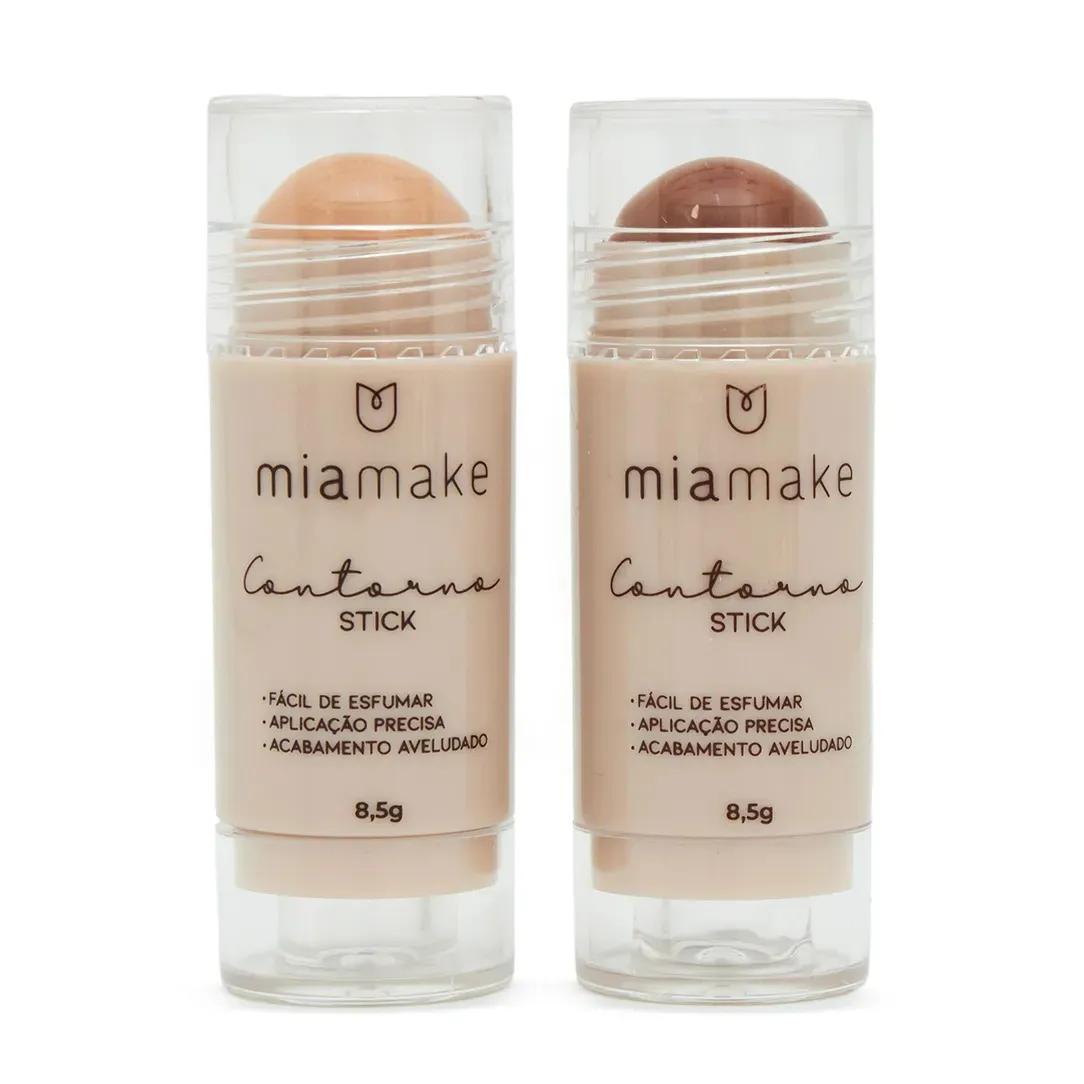 Contorno Miamake Em Stick  unid.